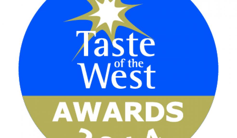 Taste of the West Awards 2014 open for entries The Devon Daily